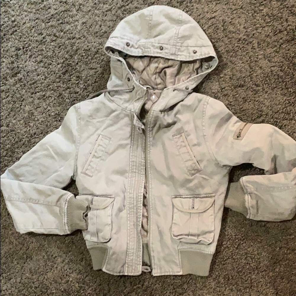 Jacket